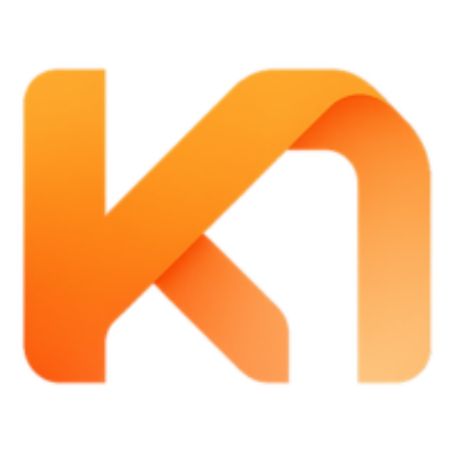 Logo Kacper Mróz